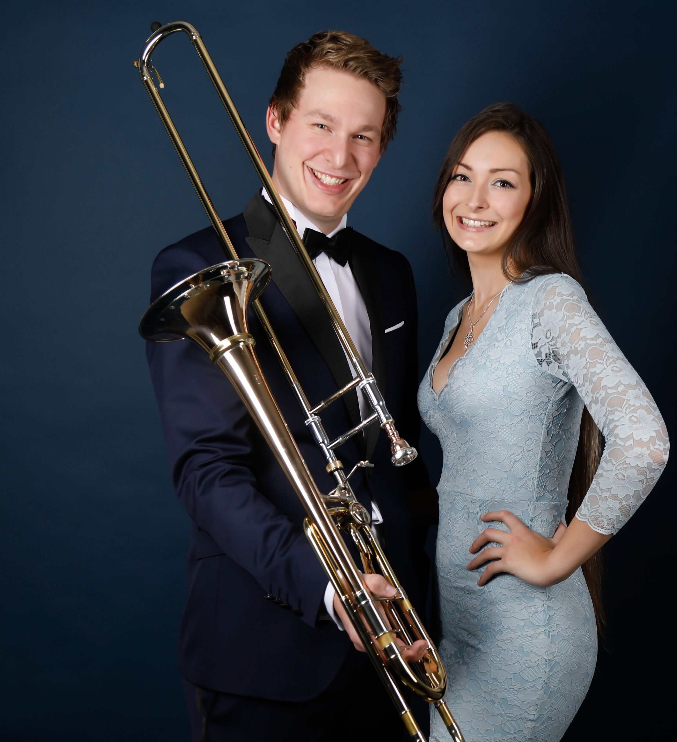 Western Carolina University - Trombone soloist Peter Steiner to headline Low  Brass Festival